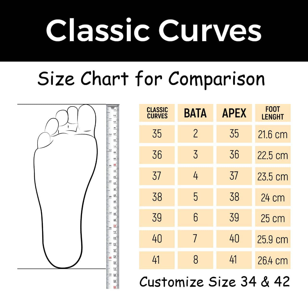 Comficurve Heels - Gold