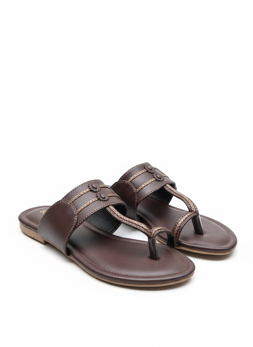 Desisteps - Kolapuri