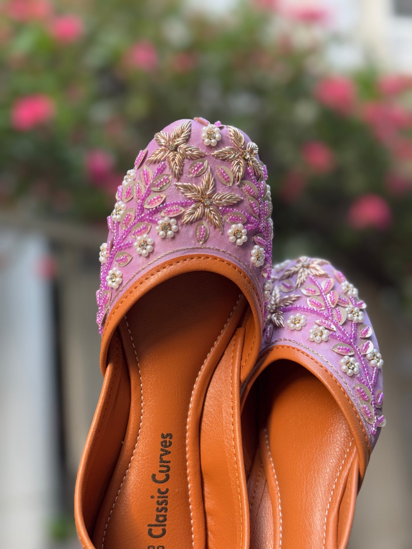 Vedika (Nagra) - Lilac