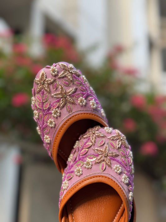 Vedika (Nagra) - Lilac