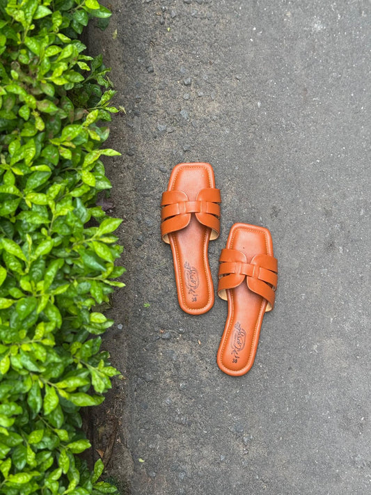 Zara- Flats